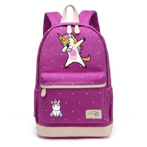 Unicorn Backpack