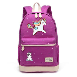 Unicorn Backpack