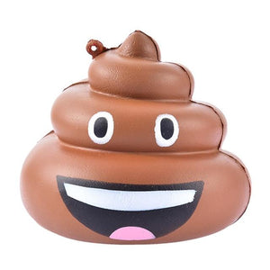 Squishy Dump Anti-Stress Toy