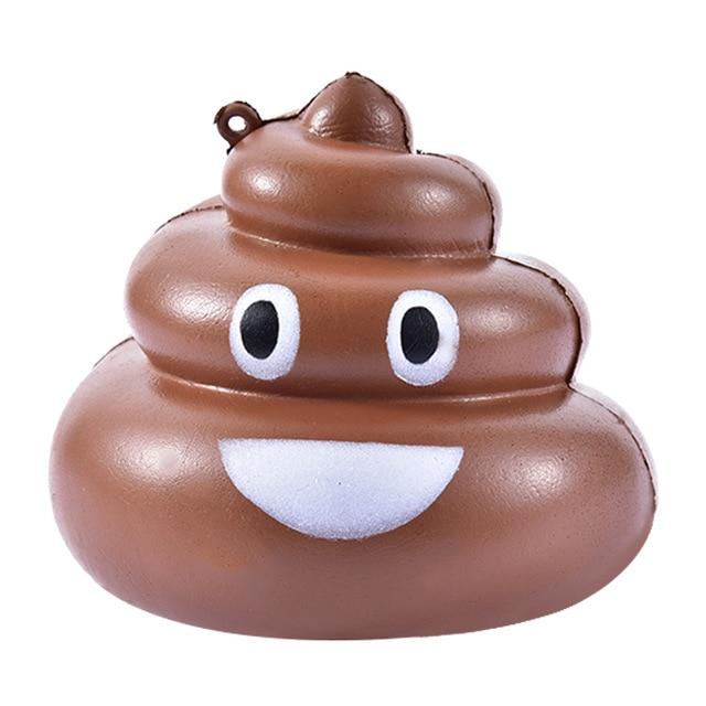 Squishy Dump Anti-Stress Toy