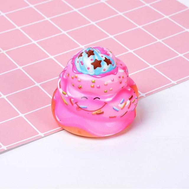 Squishy Dump Anti-Stress Toy