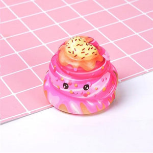 Squishy Dump Anti-Stress Toy