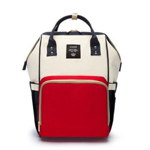 Super Diaper Bag