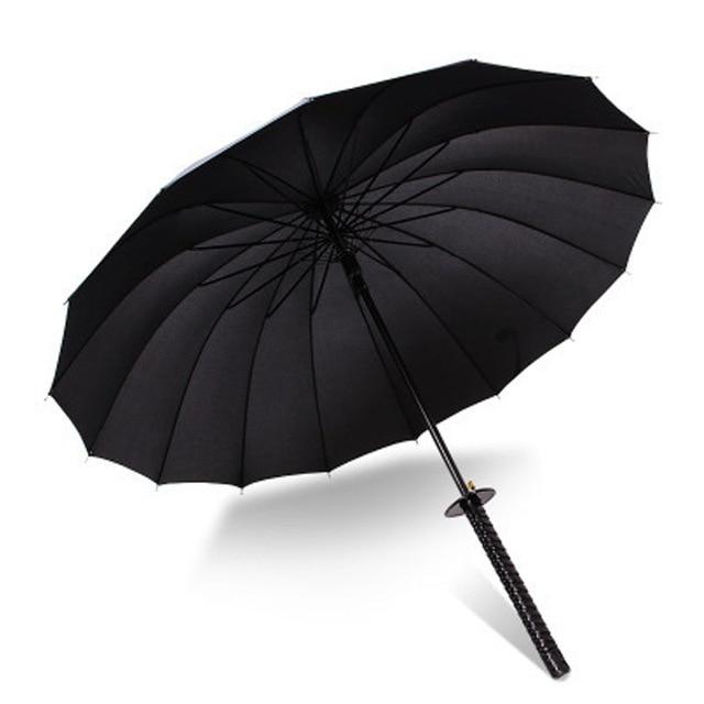 Samurai Katana Umbrella