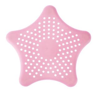 Star Drain Hair Catcher