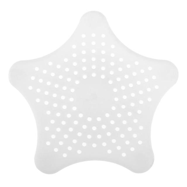 Star Drain Hair Catcher