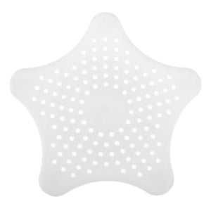 Star Drain Hair Catcher