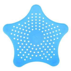 Star Drain Hair Catcher