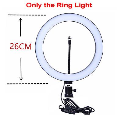 Studio Ring Light