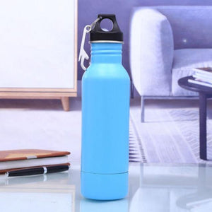 Insulated Beer Thermos