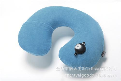 Hood Pillow