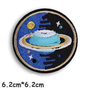 Fashion Patch