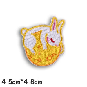 Fashion Patch