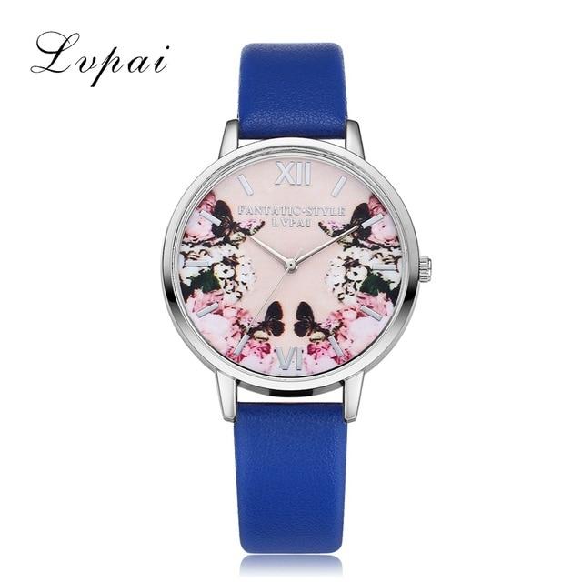 Beautiful Bloom Watch