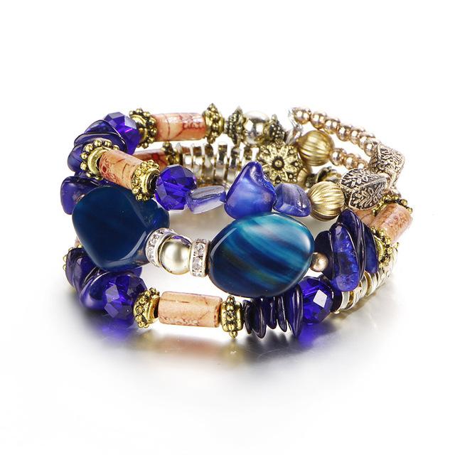 Bohemian Bracelet