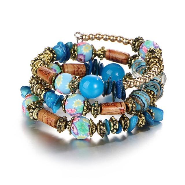 Bohemian Bracelet