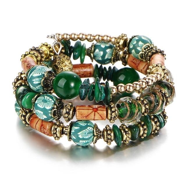 Bohemian Bracelet