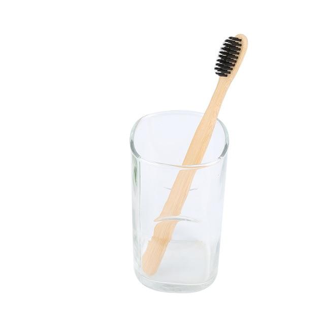 Bamboo Toothbrush