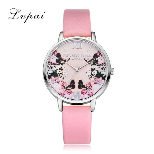 Beautiful Bloom Watch