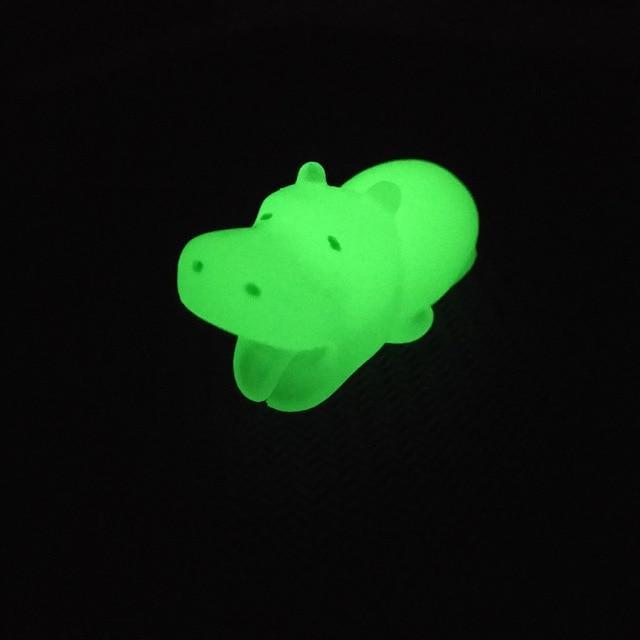 Glow In The Dark Cable Chompers Animal Protectors Bite