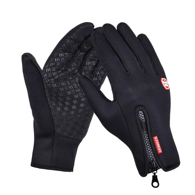 Outdoor Thermal Touch Gloves