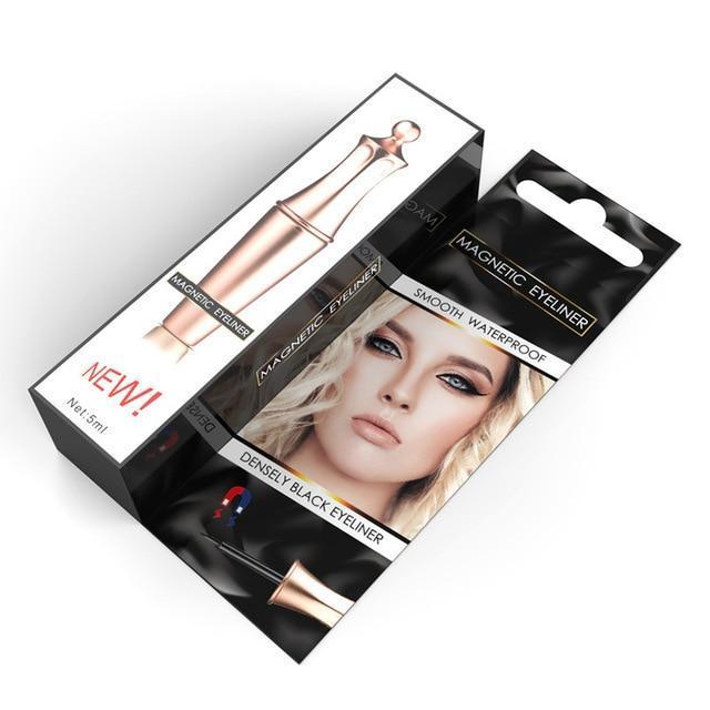 MAGLASH - Magnetic Lash & Liner Kit