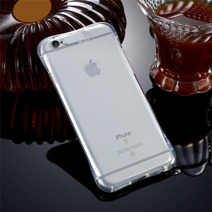 iPhone LED Flash Case