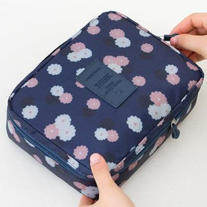 Beauty Essential Travel Bag
