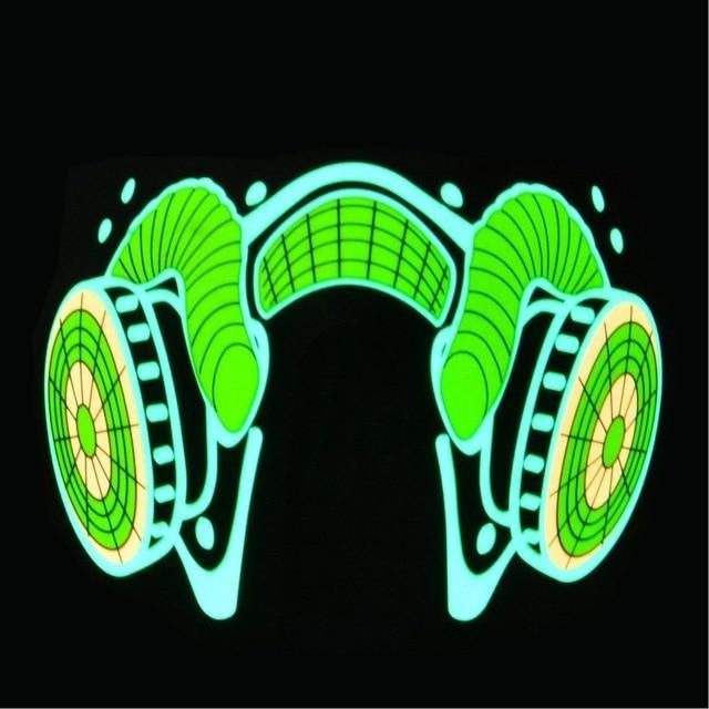 LED Electric Face Mask