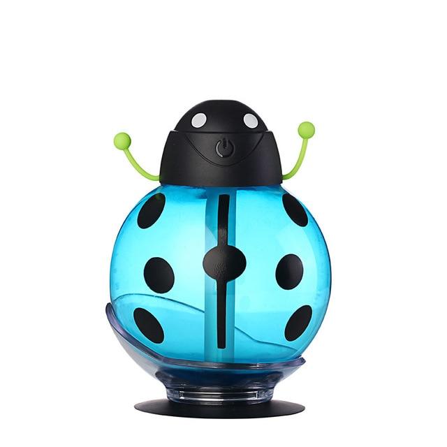 Ladybug Humidifier