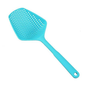 Shovel Strainer Cooking Utensil