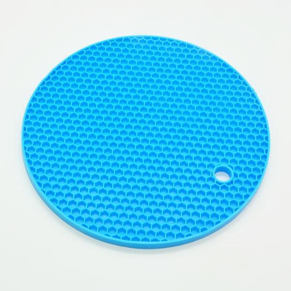 Round Silicone Pot Rest