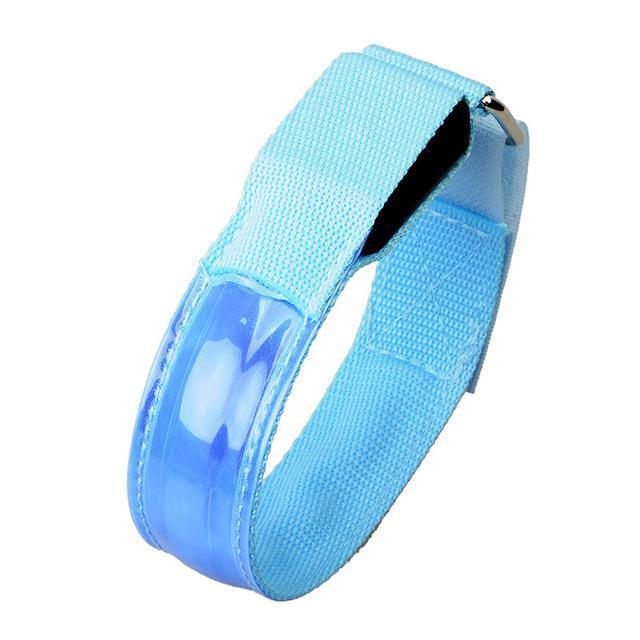 Running Glow Band