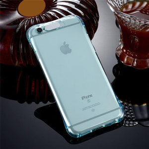 iPhone LED Flash Case