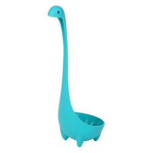 Nessy Long Neck Stirring Spoon