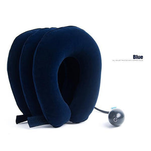 Inflatable Neck Pillow