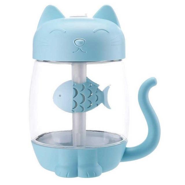 Hungry Cat Humidifier