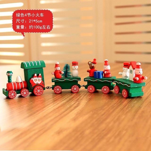 Choo Choo Christmas Train