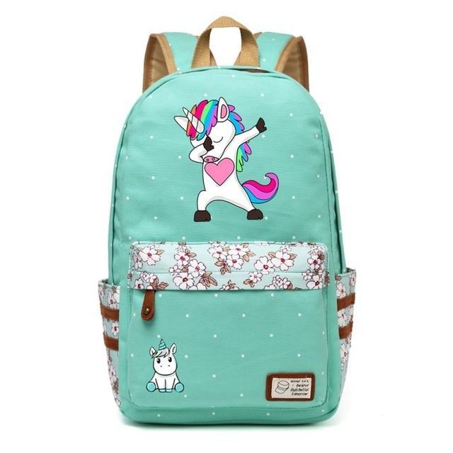 Unicorn Backpack