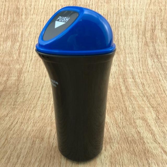 Mini Car Trash Can