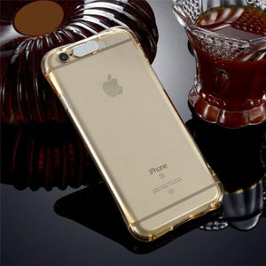 iPhone LED Flash Case