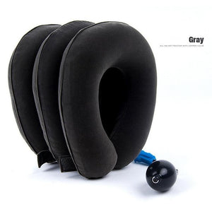 Inflatable Neck Pillow