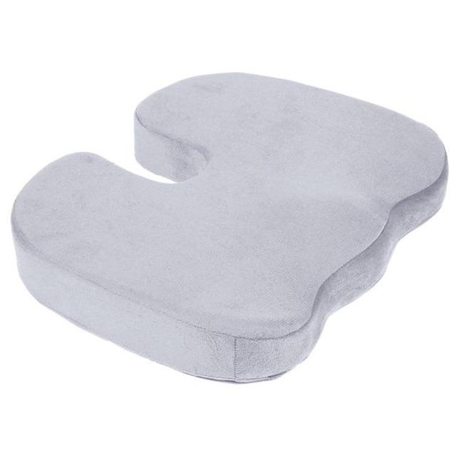 Memory Foam Cloud Cushion