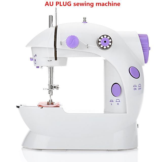 Mini Sewing Machine