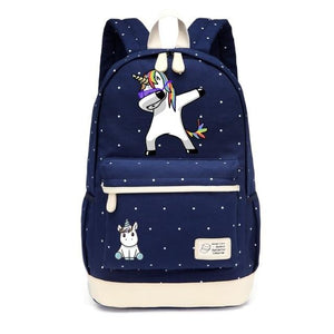 Unicorn Backpack