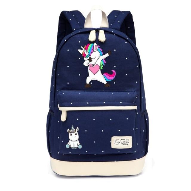 Unicorn Backpack