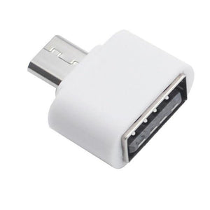 Phone2USB Power Adapter