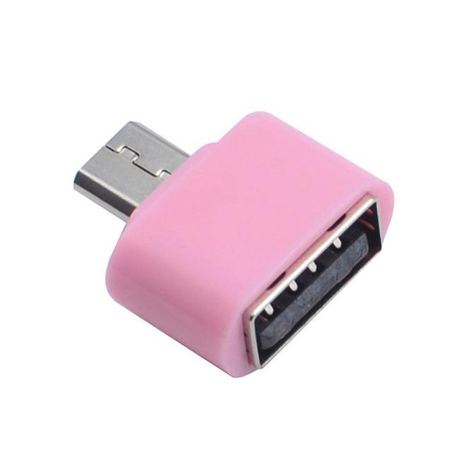 Phone2USB Power Adapter