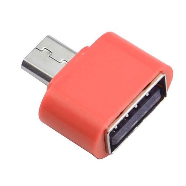 Phone2USB Power Adapter