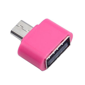 Phone2USB Power Adapter